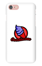 oversizecone iPhone Phone Cases