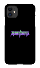 sseebad iPhone Phone Cases