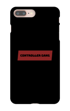 Controller Gang Case