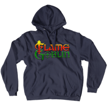 flame_goblin Hoodies (No-Zip/Pullover)