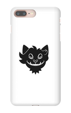 ramorgi iPhone Phone Cases