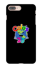 colesworld23 iPhone Phone Cases