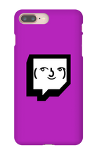 Lenny iPhone case