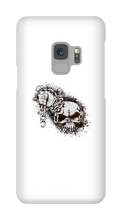 bl4cksk Samsung Phone Cases
