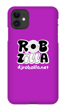Dark iPhone Case
