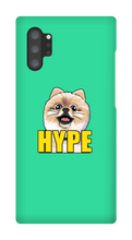 Tater Hype Samsung Cases