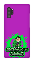 eightba11king540 Samsung Phone Cases