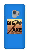bigaxe Samsung Phone Cases s8