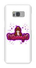 oxqueenyxo Samsung Phone Cases