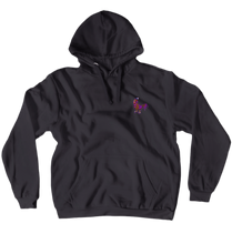 RussianRooster17 Pull Over Hoodie