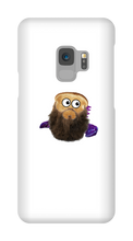 toastaxz Samsung Phone Cases