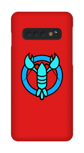 thelobsterclause Samsung Phone Cases