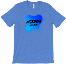 KillJoyMFG Graffiti T-Shirt