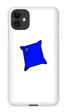 BeanBagLive Iphone Case Siries 1