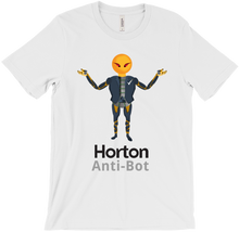 Horton: The Anti-Bot