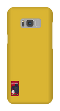 eferaio42 Samsung Phone Cases