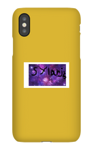 dub_th0rn iPhone Phone Cases