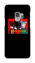 Soda Squad Samsung Phone Case