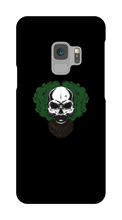 nucleargamezhd Samsung Phone Cases