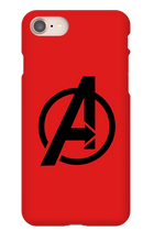 dissking21 iPhone Phone Cases