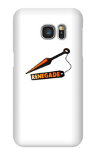 renegadeninja Samsung Phone Cases
