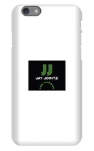 jayjointz iPhone Phone Cases