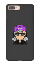 noobtasticgaming iPhone Phone Cases