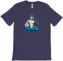 thehoganway T-Shirts