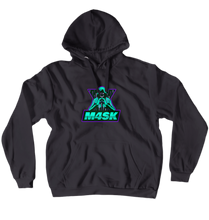 HOODED ORIGIN SENDAGE