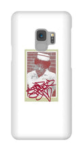 Sound Chasers Samsung Phone Case