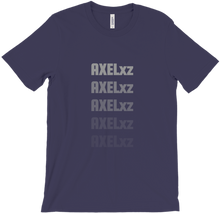 axelisg0d T-Shirts