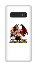 arnager Samsung Phone Cases
