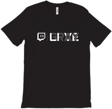 GrayLIVE Minimal Logo | T-Shirt