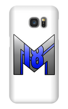 mauricio_1818 Samsung Phone Cases