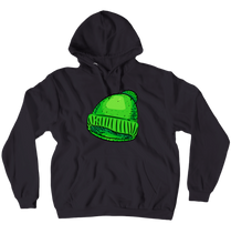 GoedGemutst Hoodies (No-Zip/Pullover)