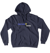 ProfessorM Hoodies (No-Zip/Pullover)