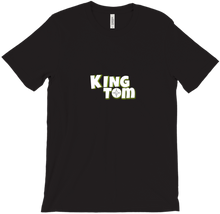 KingTom-os póló (új)