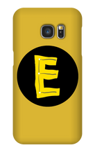 ethansinghid221 Samsung Phone Cases