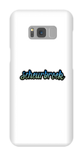 scheurbroek Samsung Phone Cases