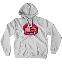 zidrank Hoodies (No-Zip/Pullover)