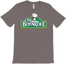 Chof Boyardee