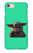 mindofkrispy iPhone Phone Cases