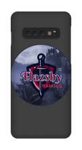 flazshy Samsung Phone Cases