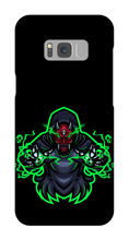 deadlands_gaming Samsung Phone Cases