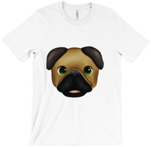 officialitzjustpug T-Shirts