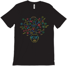 Keyframed out of my mind official T-Shirt