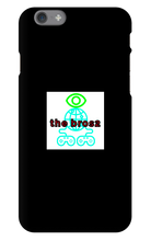 thebros2 iPhone Phone Cases