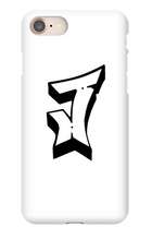 jqshiii iPhone Phone Cases