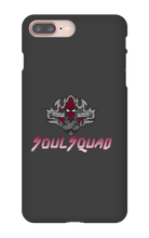 xxsoulsnipesxx iPhone Phone Cases