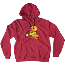 farmland Hoodies (No-Zip/Pullover)